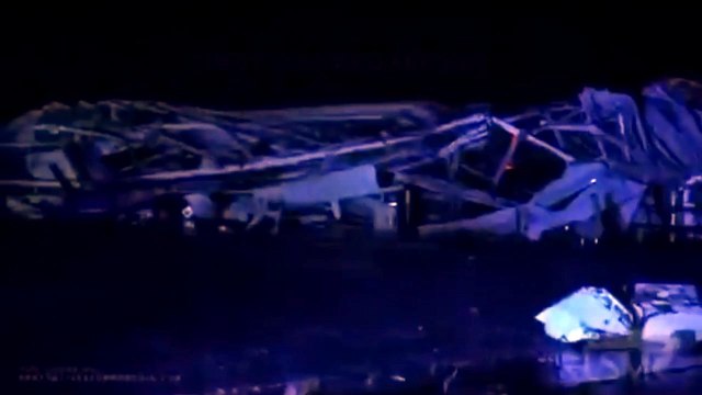 Tornados en Estados Unidos: más de 50 fallecidos