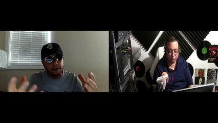 SALSA GORDA CON Chevy El Pitirre de la Salsa