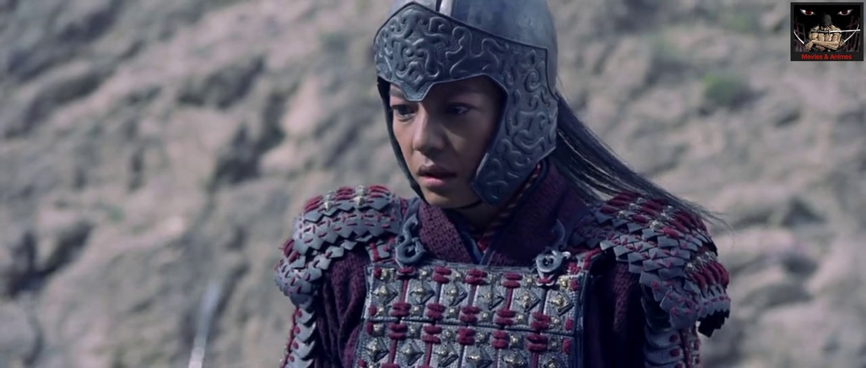 Mulan Rise Of A Warrior Movie English Subtitle Part 1 of 2