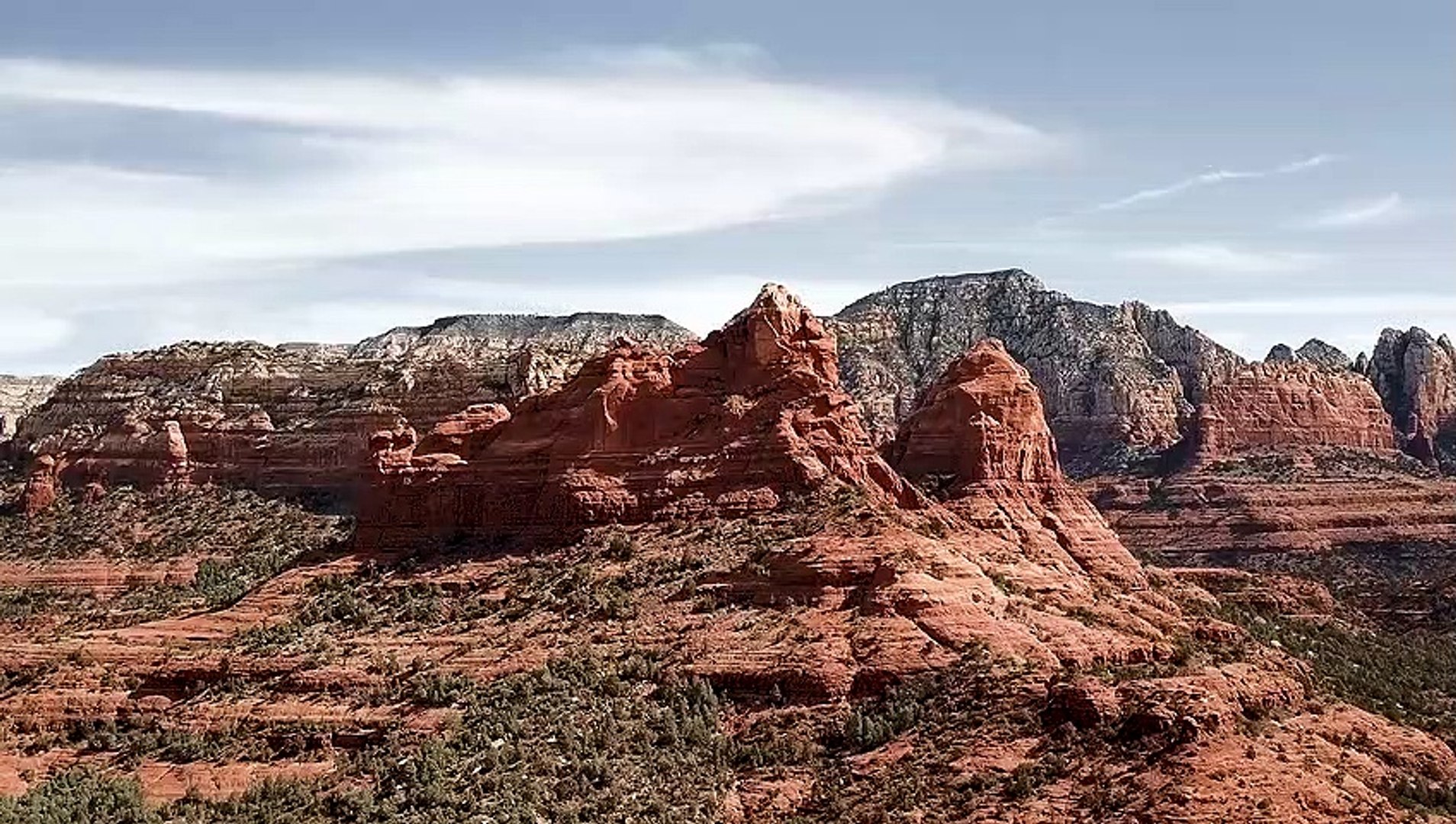 ⁣Baby Now That Ive Found You Cover Music Travel Love Castle Rock Arizona USA