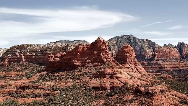 Baby Now That Ive Found You Cover Music Travel Love Castle Rock Arizona USA