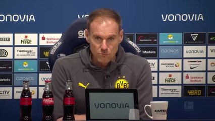 15e j. - Zickler : "L'équipe a tout donné et n'a malheureusement pas été récompensée à la fin"