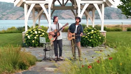 Music Travel Love  The Only One Official Video Wedding Song