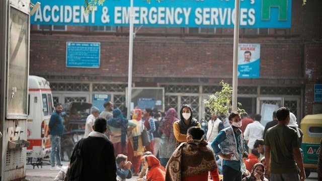 Increasing cases of Omicron raises concern for government!