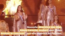 Miss France 2022 : 