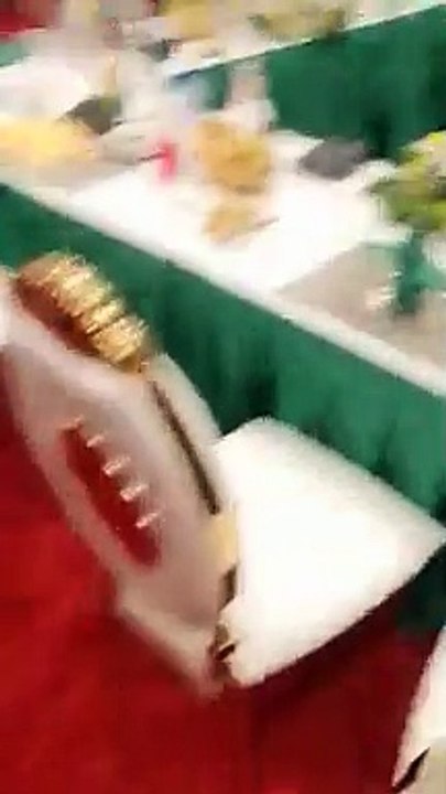 Le Président Macky est tombé sur une belle surprise: ses homologues Chefs d’Etat ont improvisé une petite fête à l’occasion de ses 60 bougies
