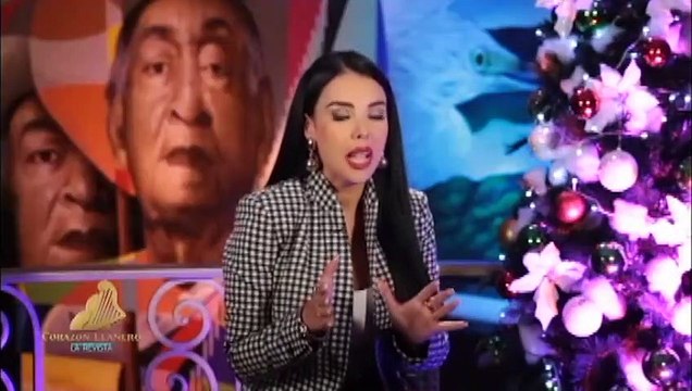 Corazon Llanero La Revista | Conozca la trayectoria artística de Dyana Avila