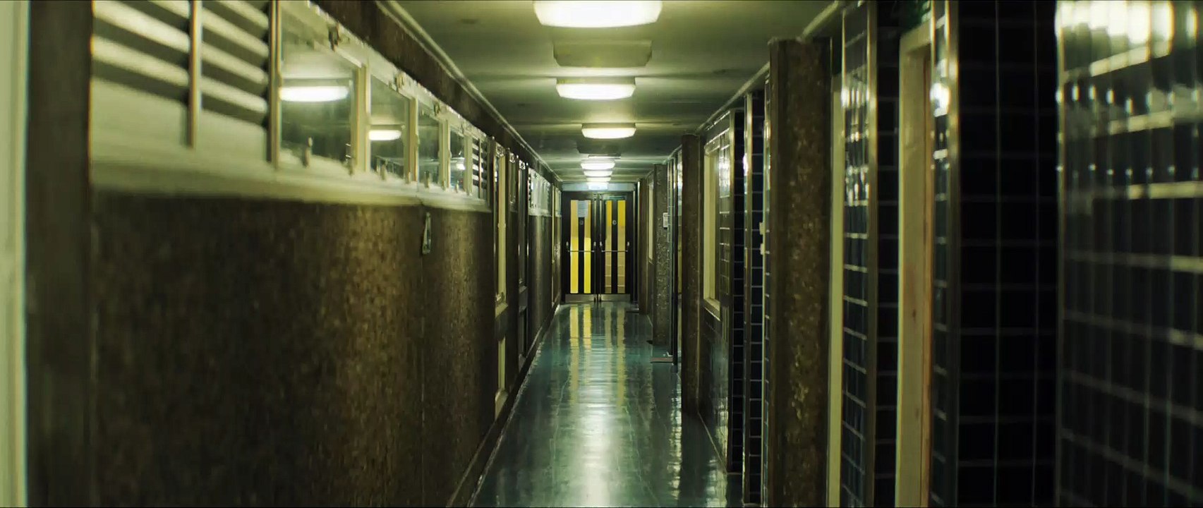 The Kindred Trailer