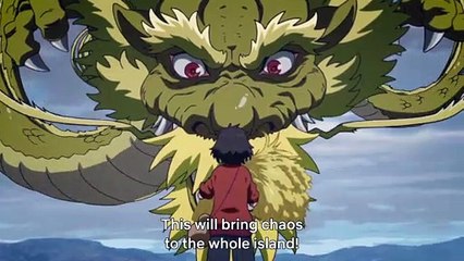 Child of Kamiari Month Trailer