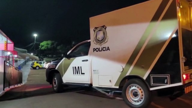 Bebê de 5 meses morre asfixiado em Santa Tereza do Oeste e é levado ao IML de Cascavel