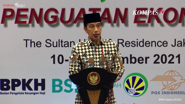 Faldo Maldini Soal Kritik Anwar Abbas: Presiden Jokowi Mau Dikritik, Tak Pernah Jadi Soal