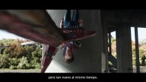 Spider-Man Sin Camino a Casa Película - Los Villanos