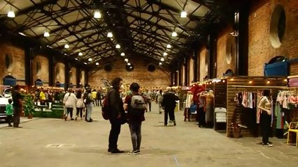 tn7-Más de 50 diseñadores expusieron su talento en feria textil-11121