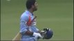 Yuvraj Singh 10th ODI century -- 118 (122) -- India v England -- Indore 2008