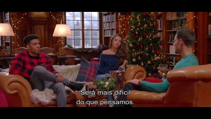 12 Dates Of Christmas - 1ª temporada | Trailer Oficial | HBO Max