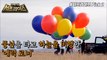 [HOT]  Challenge to fly in the sky with balloons. 신비한TV 서프라이즈 211212