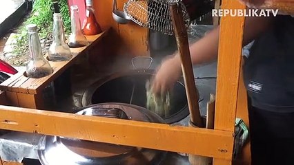 Panduan Berburu Mi di Jakarta