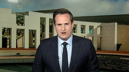 Peter Dutton labels China's reaction to AUKUS deal as 'irrational'