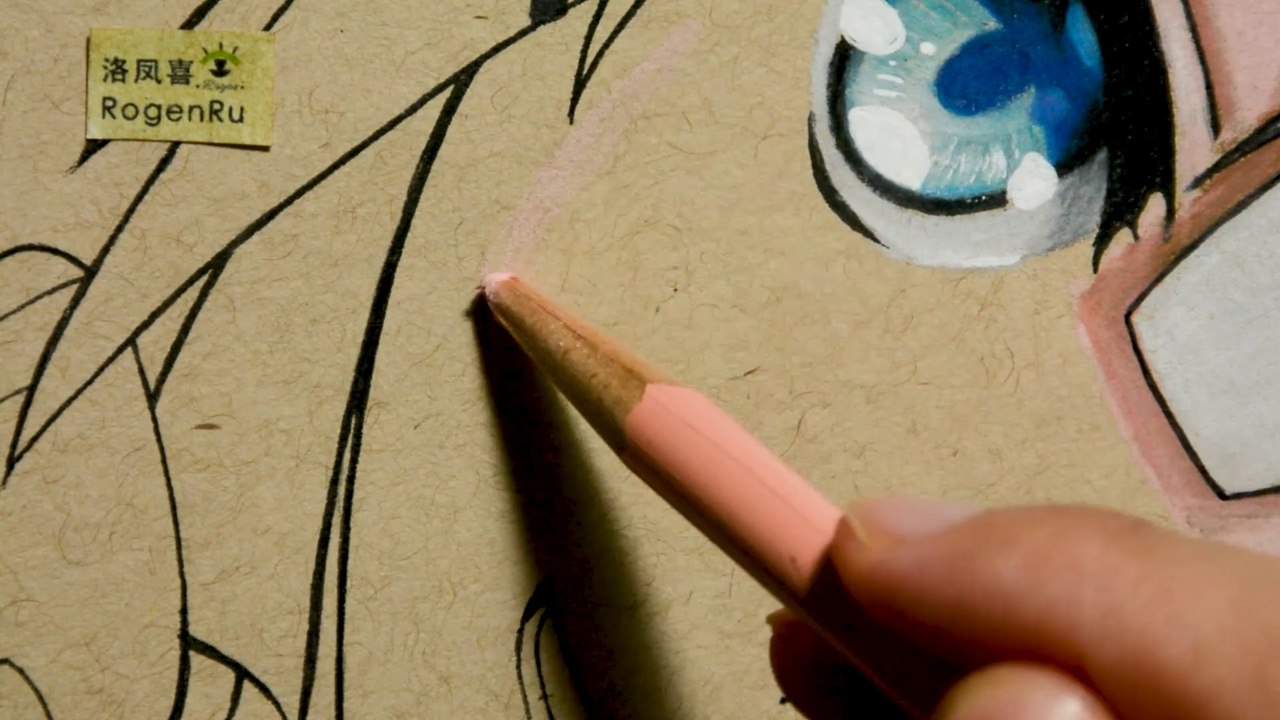 67b Part 2, easy drawing manga