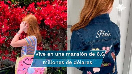 Niña australiana de 10 años ya es dueña de dos empresas y se puede jubilar a los 15