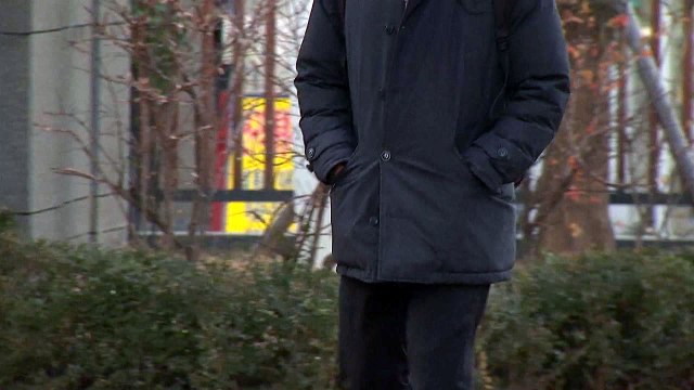 [날씨] 찬 바람에 미세먼지 점차 해소...충청 이남 '한파주의보' / YTN