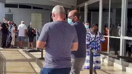 Gana el 'no' en el referéndum de independencia de Nueva Caledonia con una abstención récord