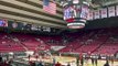 Coleman Coliseum Reacts to Bryce Young Winning the Heisman
