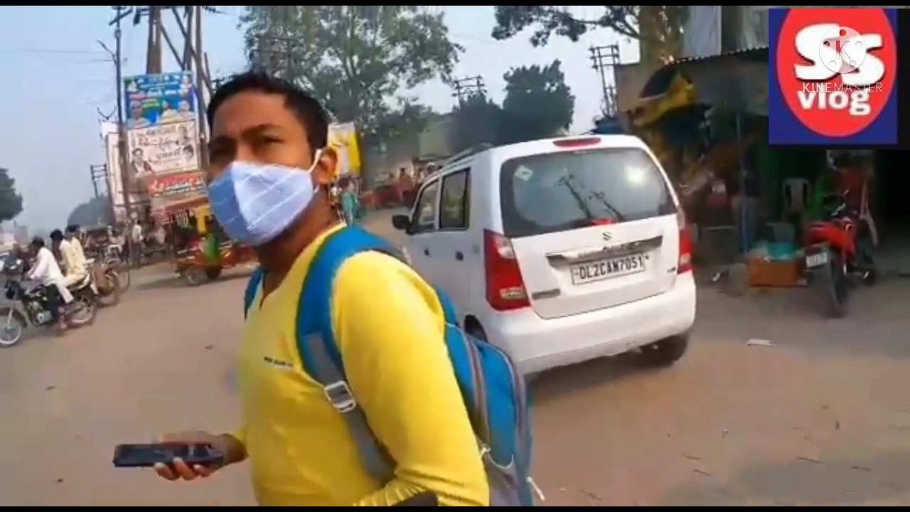 bhai duj main sister nain galat adress dedia    ssvlogs