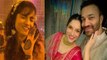 Ankita Lokhande Vicky Wedding: अंकिता ने हाथों में रचाई होने वाले पति के नाम की मेहंदी | FilmiBeat