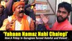 Anti-Muslim Slogans, Namaz Disruptions & Violence: The Making of Gurugram's Hateful Fridays