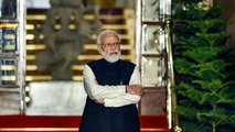 PM Modi's Twitter account 'very briefly compromised', now restored