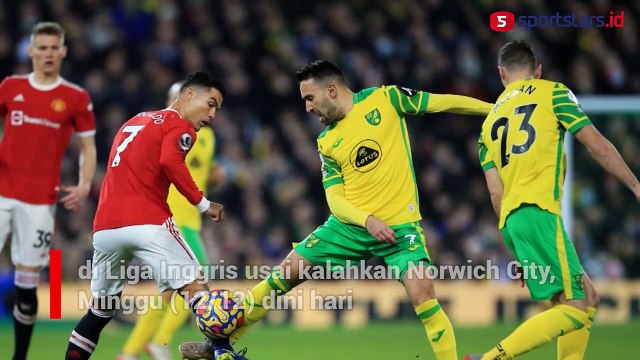 Catatkan Dua Clean Sheet, Ralf Rangnick Samai Torehan Pelatih Legendaris Man United 118 Tahun Lalu