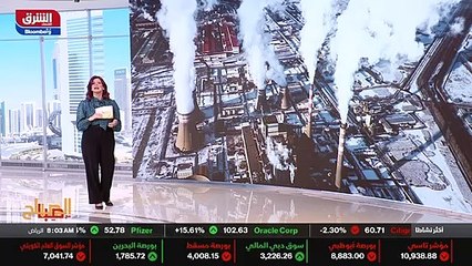 ...بشأن التضخم . وساهمت سوق الوظائف أيضا ال...