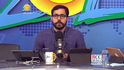 Roselvis Vargas se la juega y llama por su nombre a los responsables del peaje sombra.