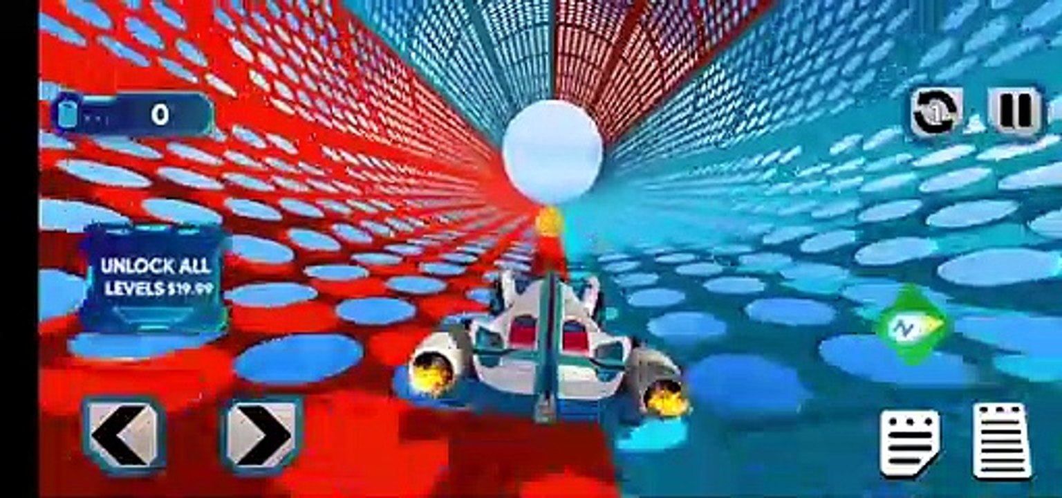 Formula Engine Jet Car Stunts_ Rocket Cars Games _ Android Gameplay