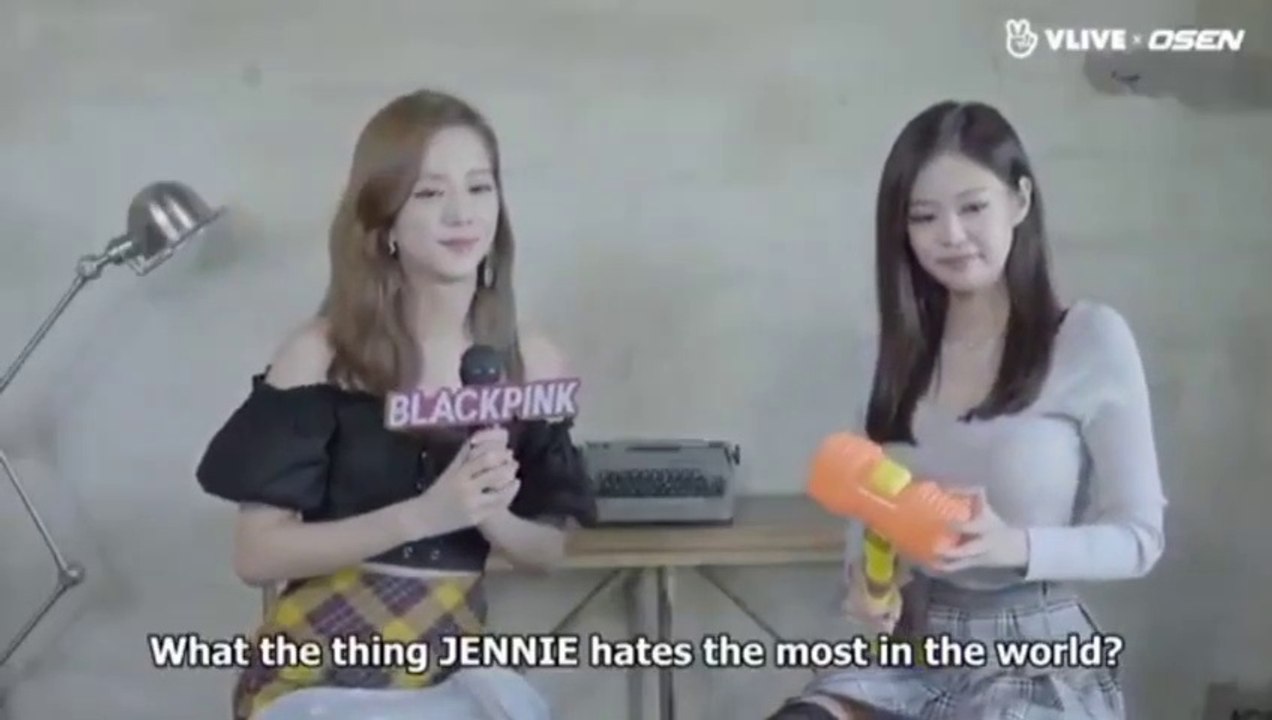 Blackpink Star Road Part 5