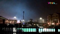 Puluhan Tornado Raksasa Porak-Porandakan Amerika Serikat!