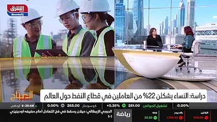 ...كثير الاستثمار المسؤول . استثمار الرصاص ...