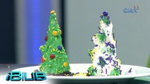 iBilib: How to make an edible Christmas tree | Life Hacks