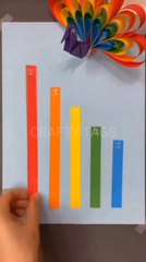 AWSOME PAPER CRAFTS SATISFACTION  VIDEO