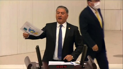 CHP’li Emir’den Sağlık Bakanlığı’na: Yaklaşık 250 milyon dolar nereye gitti?