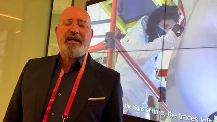 Expo Dubai, Emilia Romagna protagonista tra supercar e buon cibo