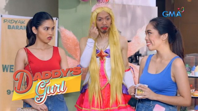 Daddy's Gurl: Stacy’s doppelganger?! | Episode 123