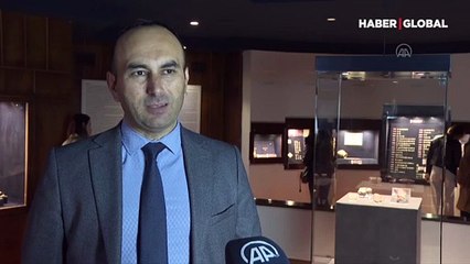 İzmir'deki kazılarda ortaya çıktı! "Kutsal evlilik",  "bayram" ve "büyü"