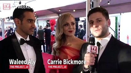 Carrie Bickmore's best style moments are always showstoppers - Now To Love