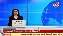 Surat witnesses 50% rise in dengue cases this year than last year_ TV9News