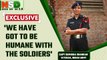 Women of Army: 'The soldiers are looking up to you, whether you are male or female' | Oneindia News