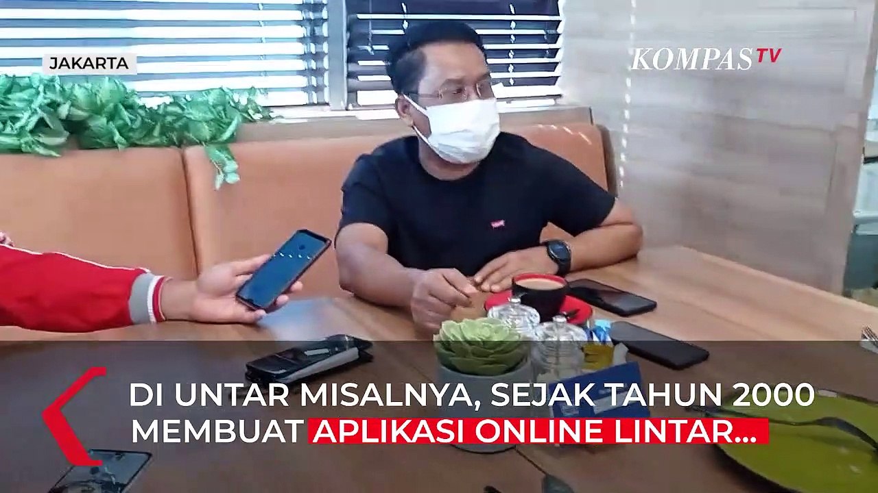 Cegah Pelecehan Seksual di Kampus, Sistem di Universitas Tarumanagara  ini Bisa Dicontoh