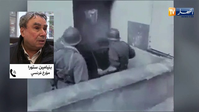 مظاهرات 11 ديسمبر 1960..محطة تاريخية في النضال الوطني التحريري