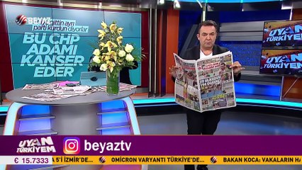 Uyan Türkiyem 12 Aralık 2021